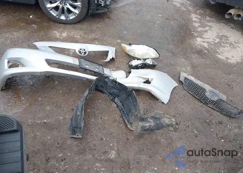 2009 Toyota Corolla Xle из США, поврежденный, VIN 1NXBU40E99Z106562